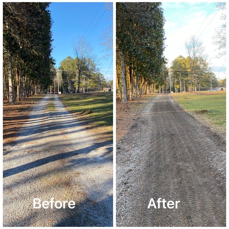 Driveway-Maintenance