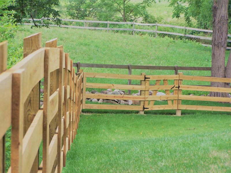 Fences
