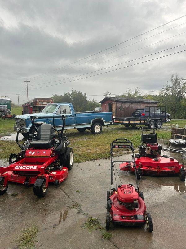Tractor Services