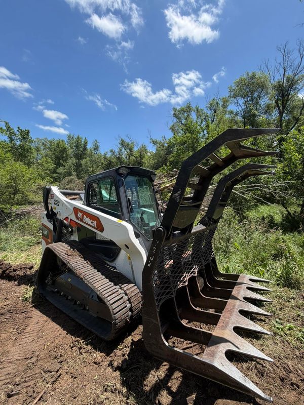 Land Clearing