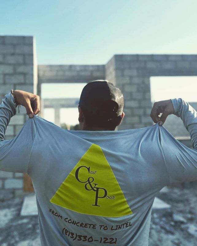 General Contracting