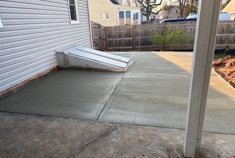 Flatwork
