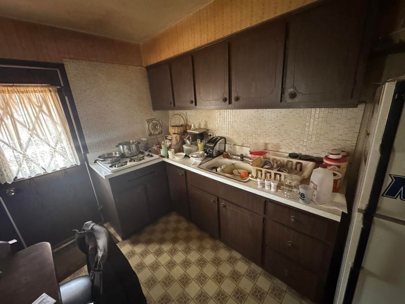Kitchen and Bathroom Renovations