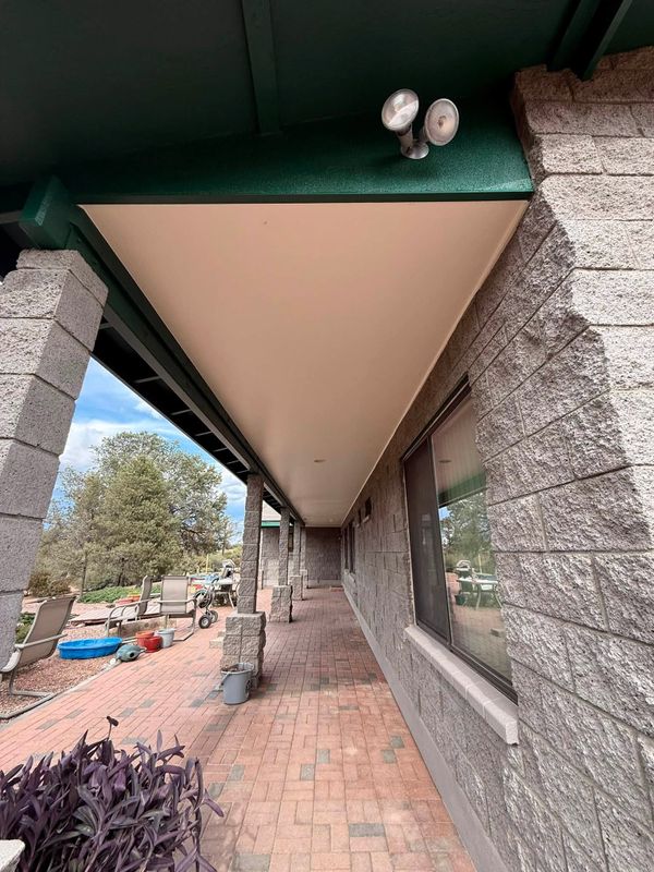 Commercial Painting