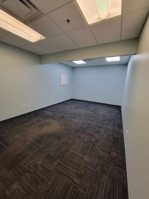 Commercial Construction