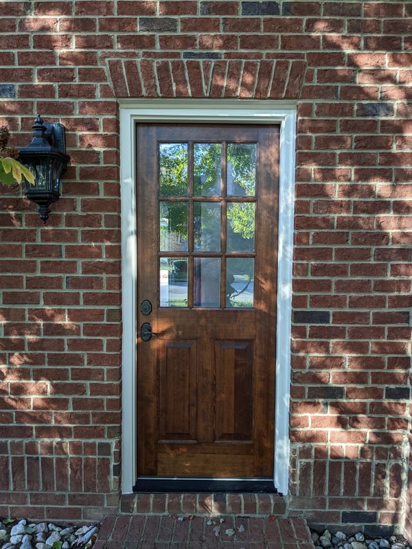 Door projects