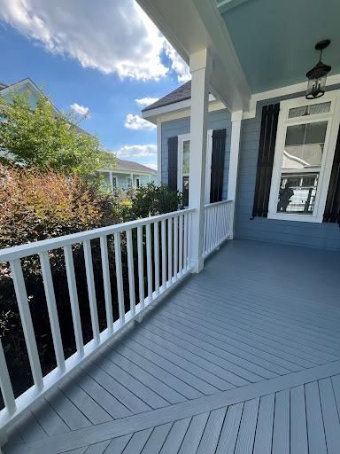 Exterior Painting