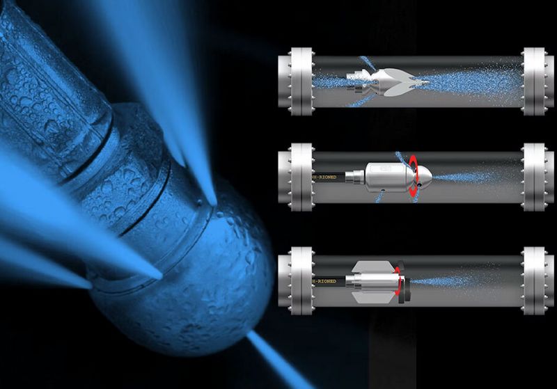 Drain Cleaning