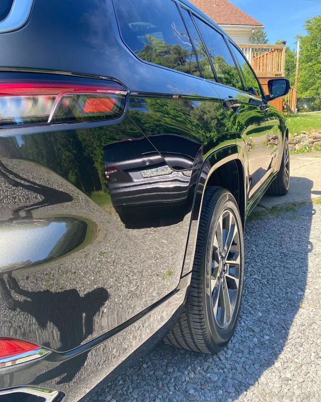 Detailing