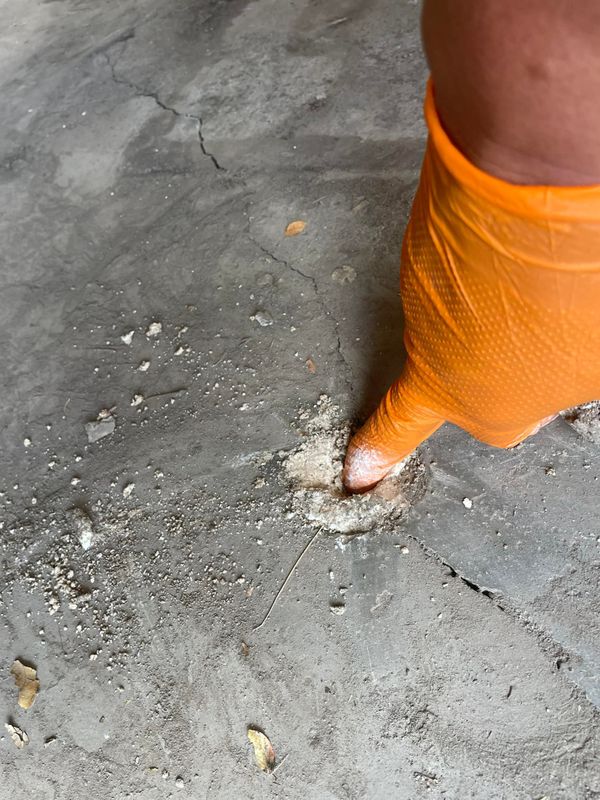 Concrete