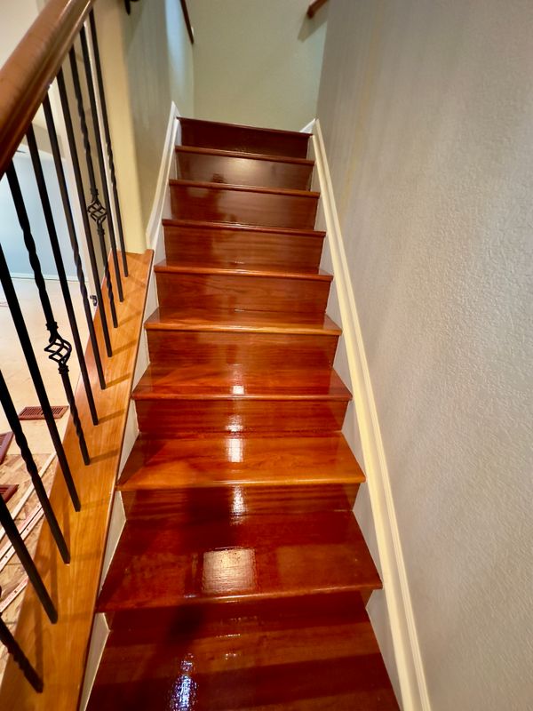 Wood Flooring