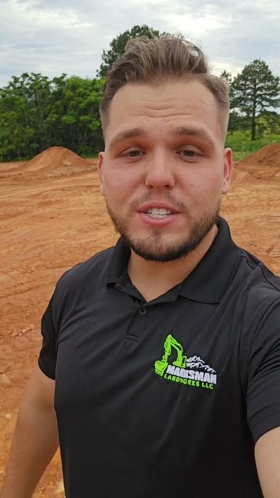 Land Grading