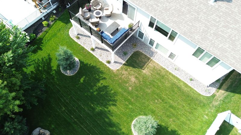 Sod Installation