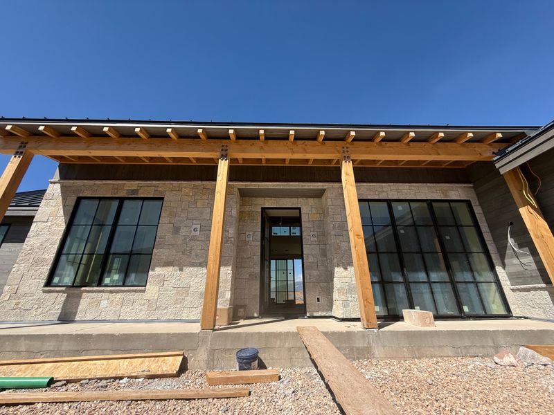 House Extensions