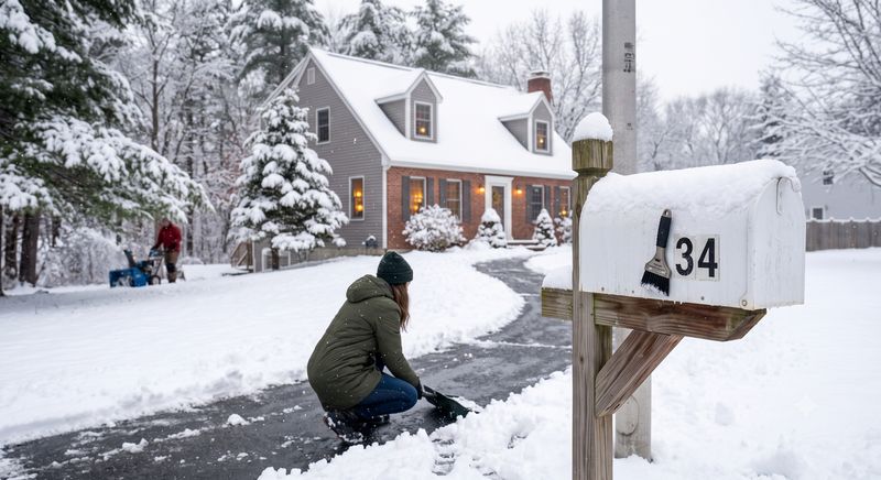 Snow Removal