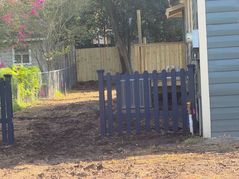 Lawn Installation