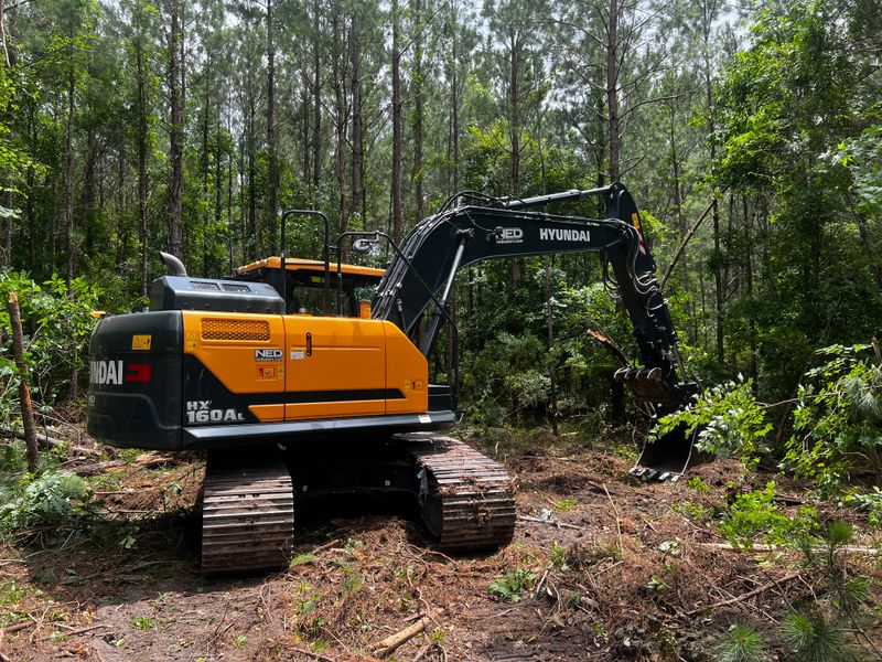 Site Preparation