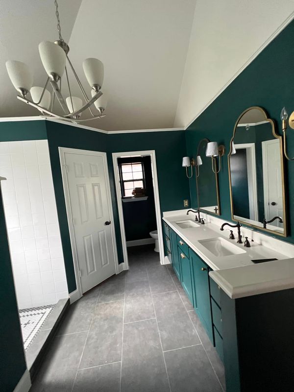 Interior Painting