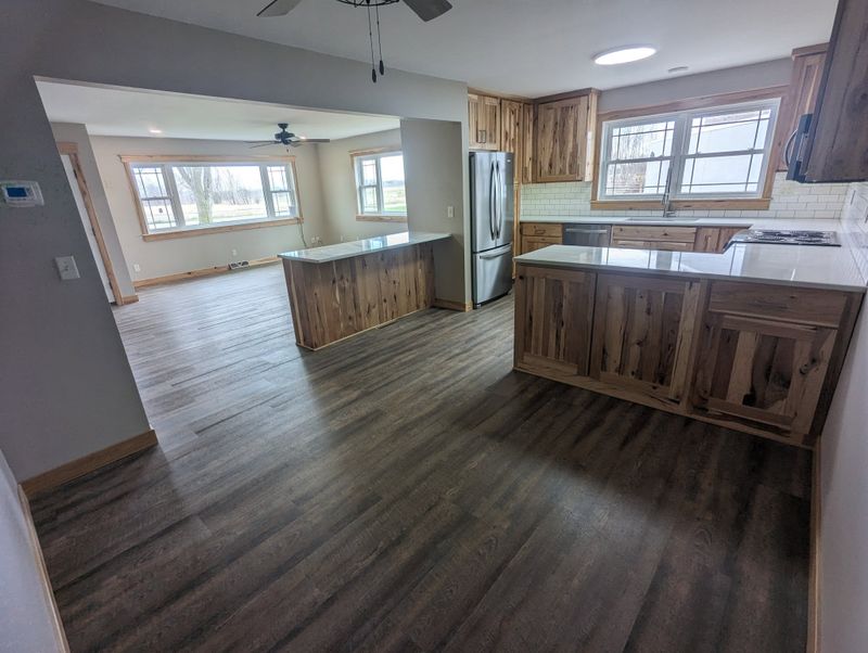 Flooring