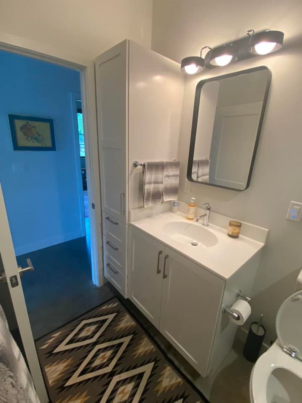 Custom Cabinets