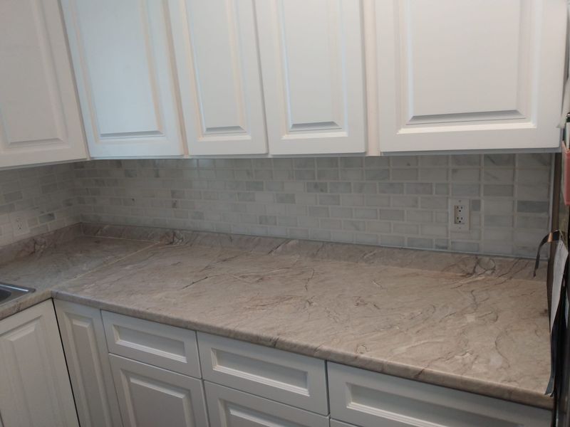 Interior Renovations