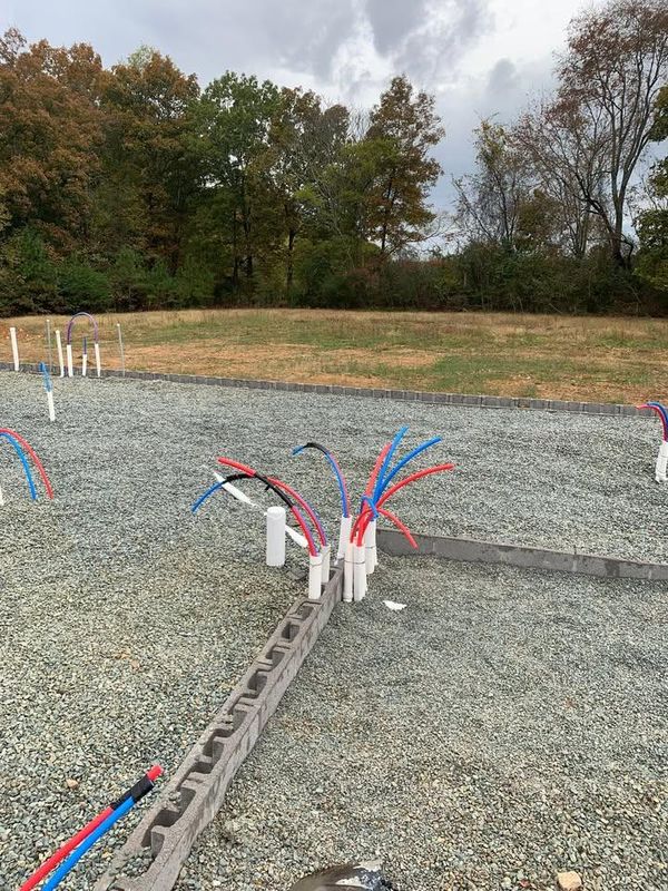 Pipe Installation and Repairs