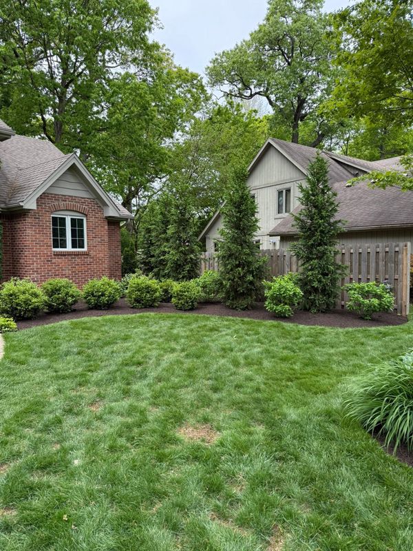 Garden Designs