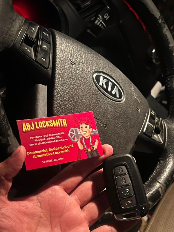 Auto Services