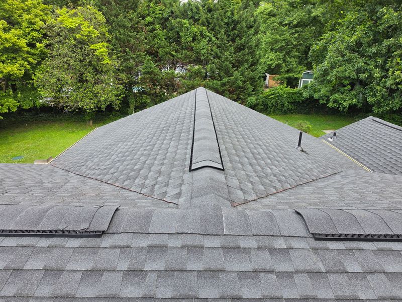 Roofing Replacement