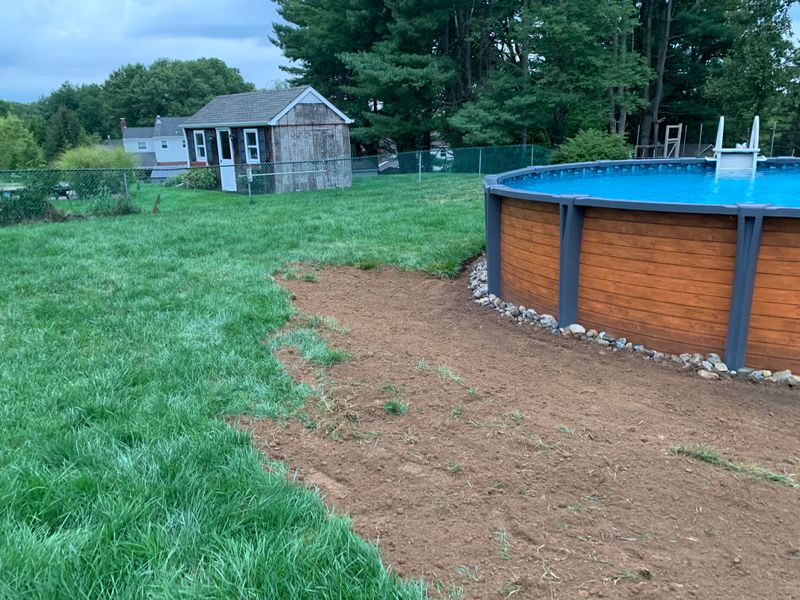 Site Grading