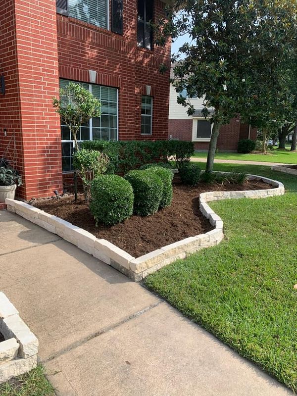 Landscaping