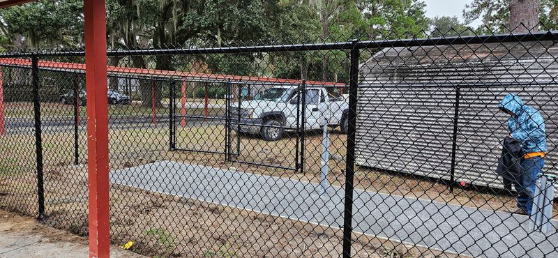 Chainlink Fences