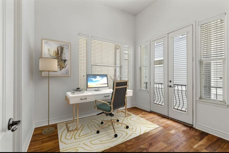 Interior Renovations