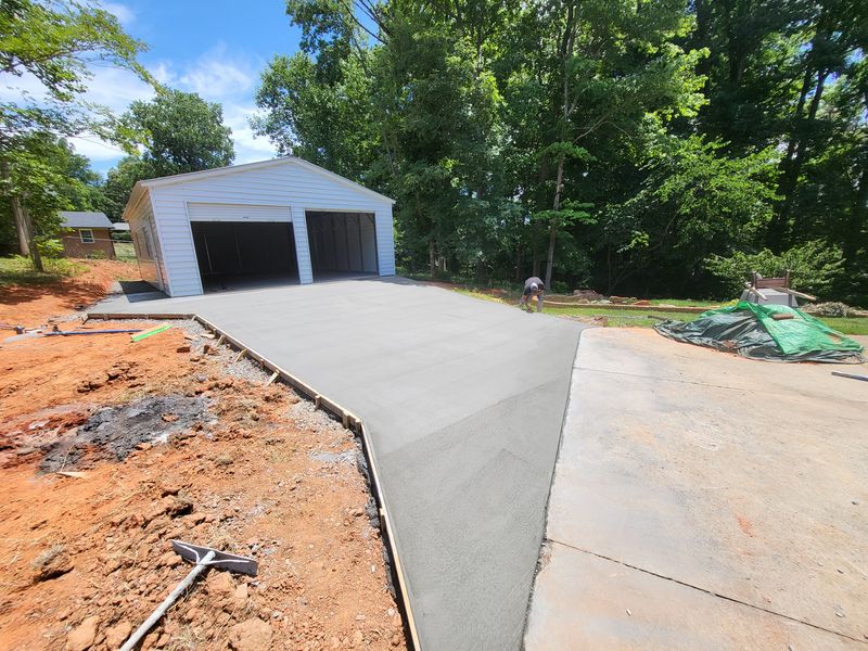 Concrete Repair