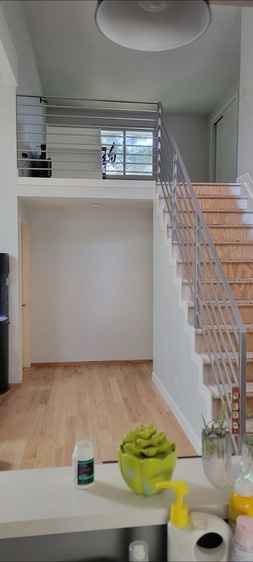 Custom Railings
