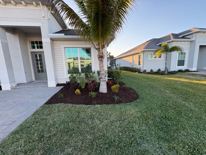 Landscape Design