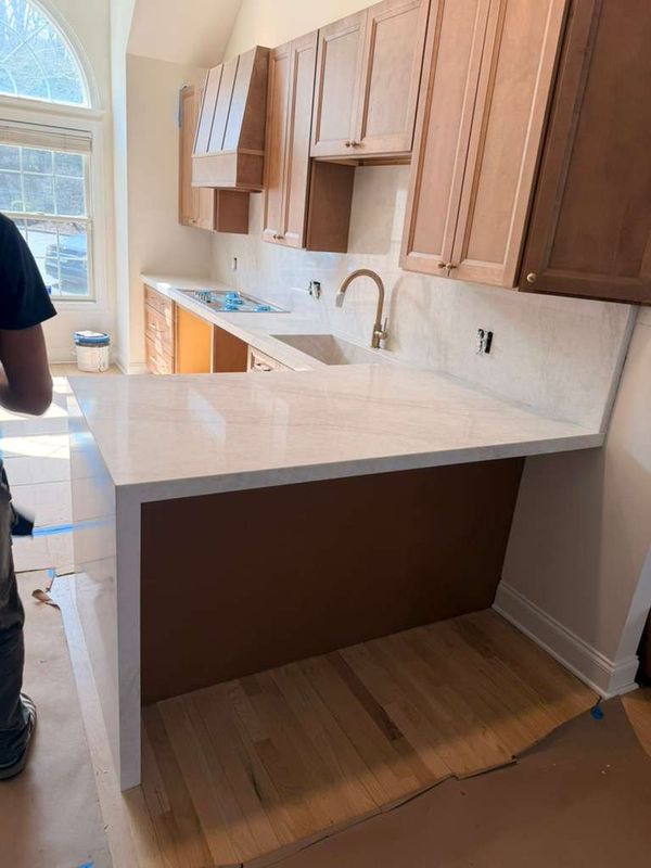 Kitchen Remodeling