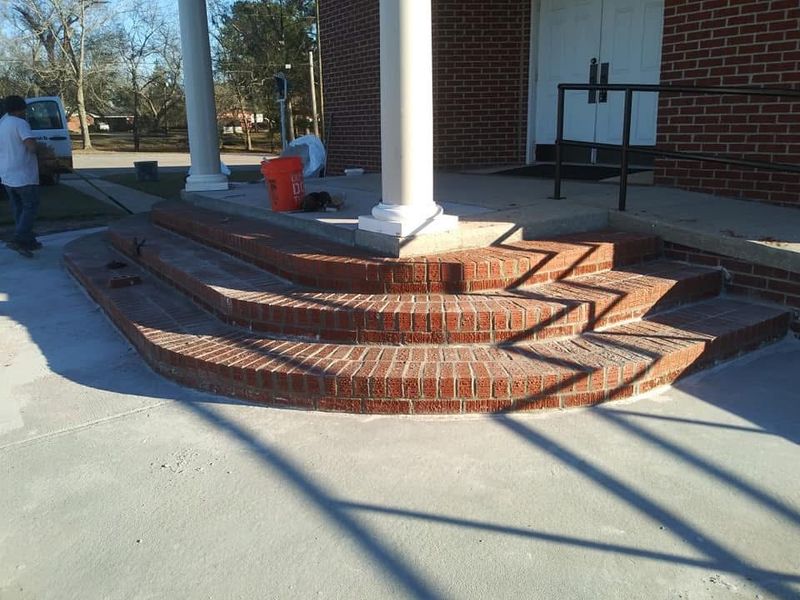 Brickwork