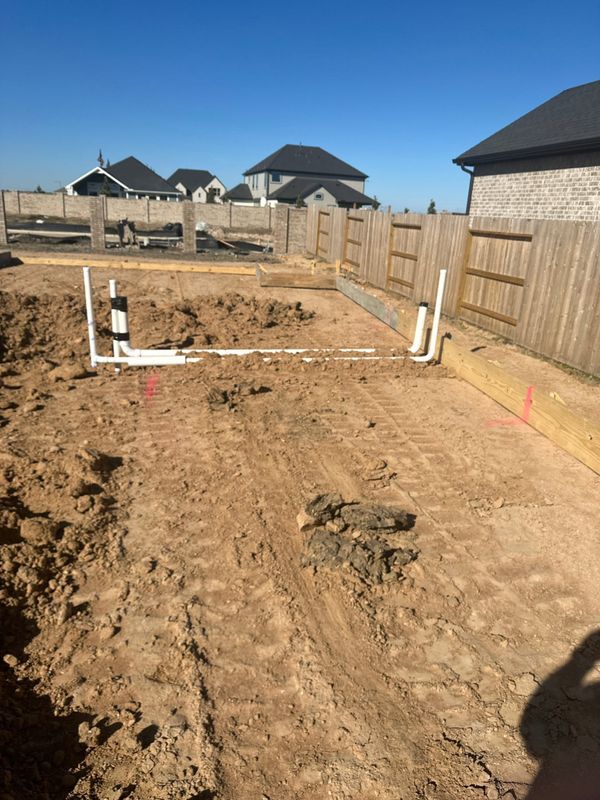New Construction gallery
