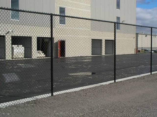 Commercial Construction