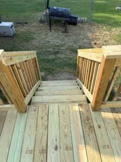 Remodeling Services