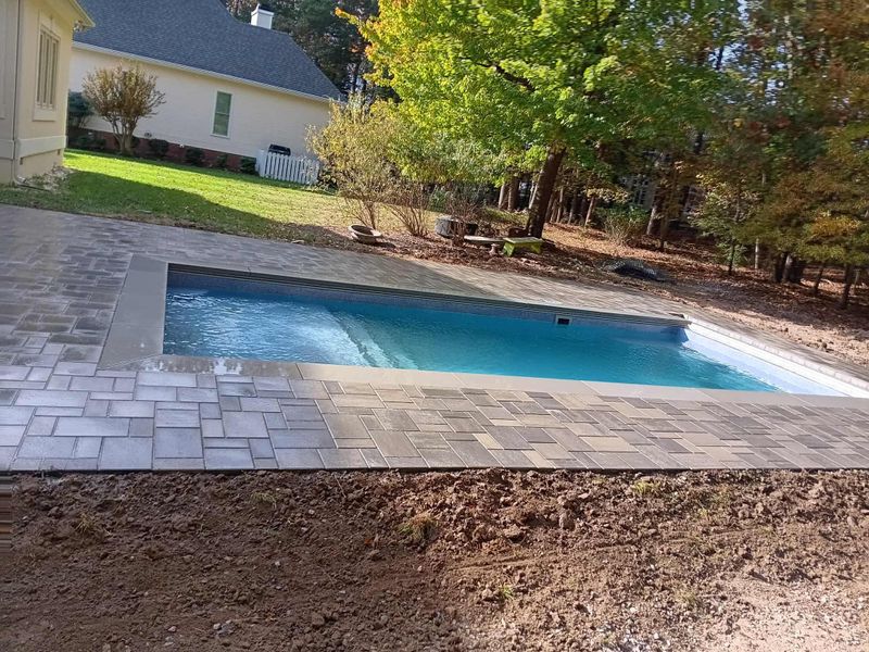 Pool Repairs and Remodels
