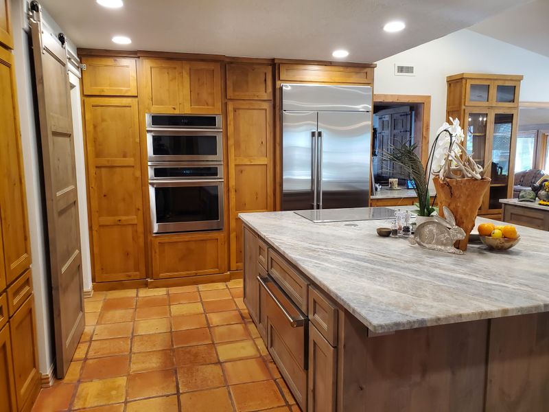 Remodeling Services
