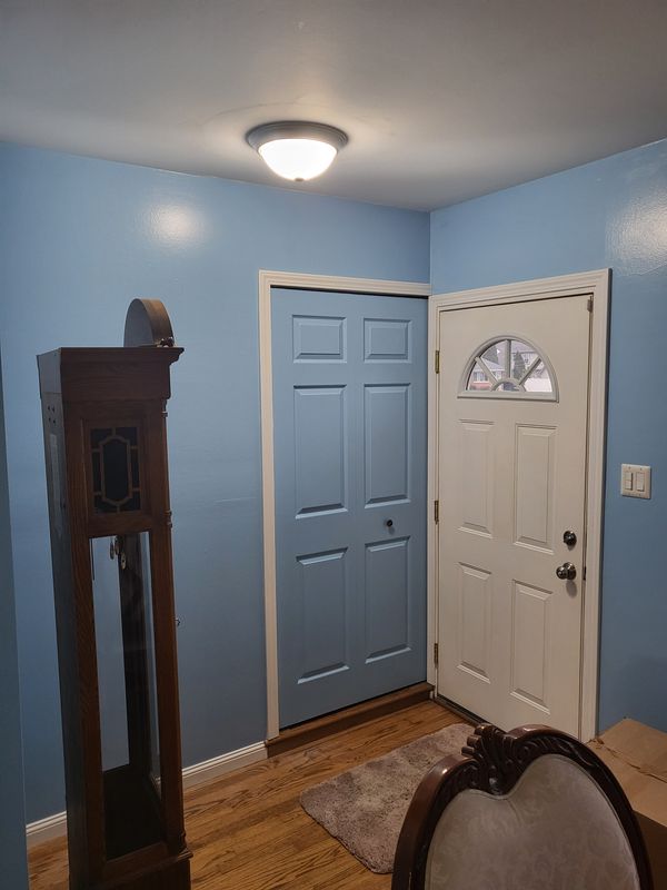 Interior Painting