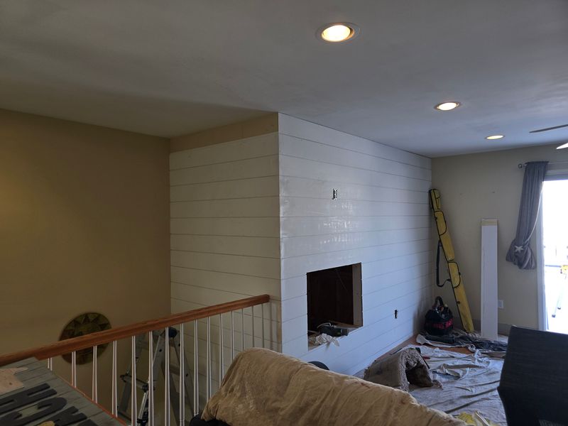 Carpentry