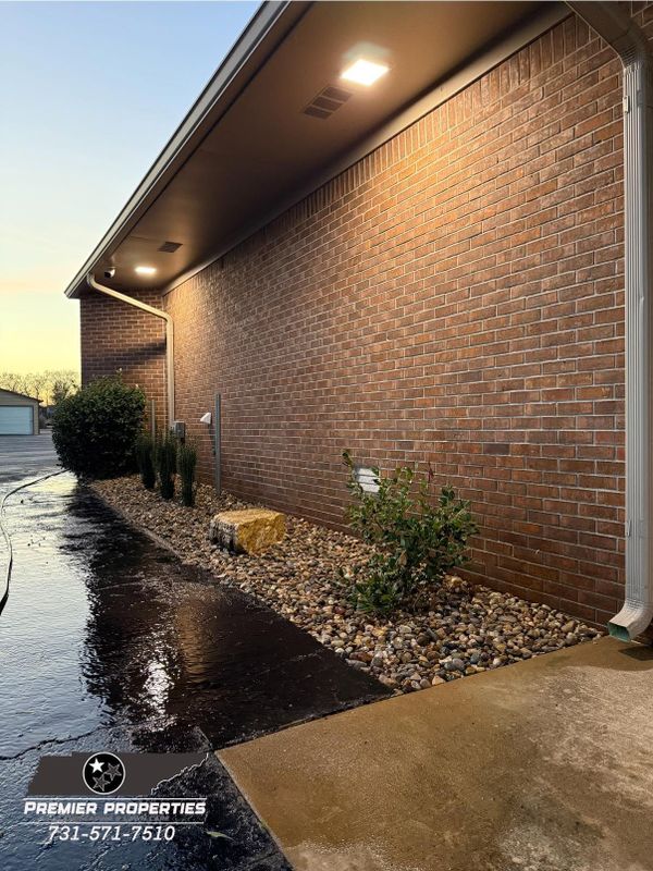 Landscape Design