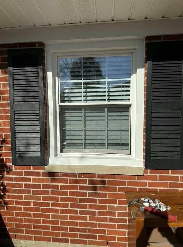 Window Framing and Installation