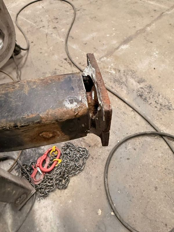 Artistic Welding