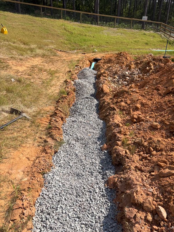 Hardscape Installation