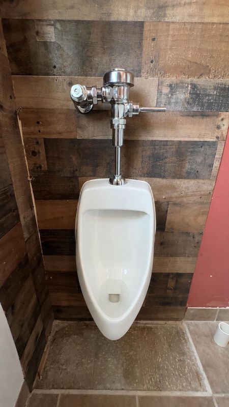 New Construction Plumbing